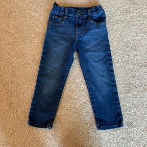 Boys Wrangler Jeans